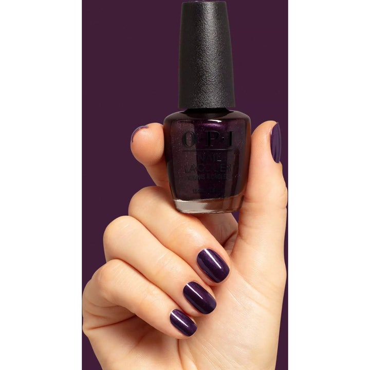 Nail Lacquer
