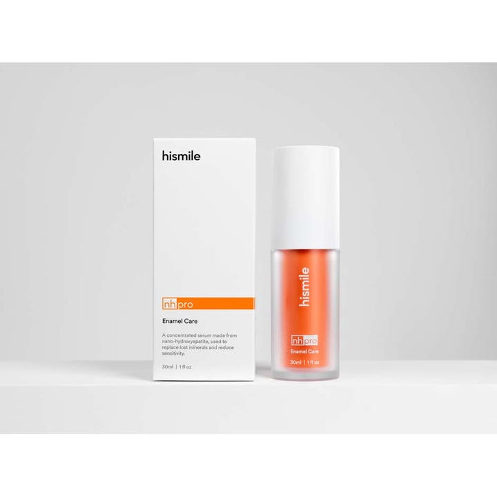 NHpro Enamel Care