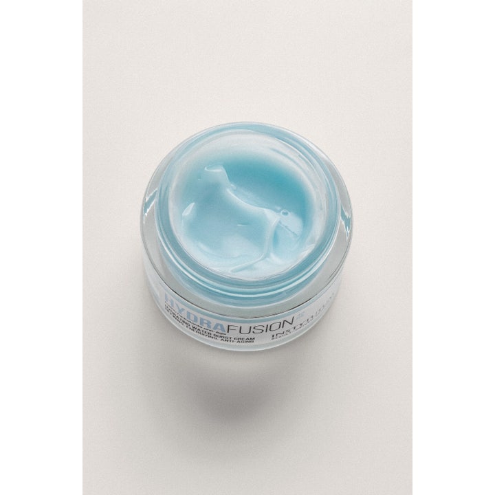 HydraFusion 4D Hydrating Water Burst Cream