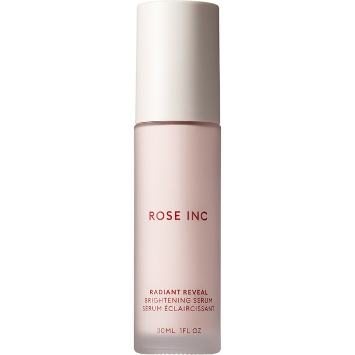 Radiant Reveal Brightening Serum