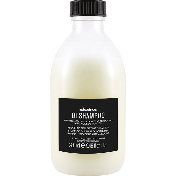 OI Shampoo
