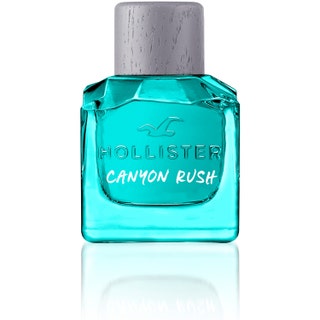 Hollister Canyon Rush Him