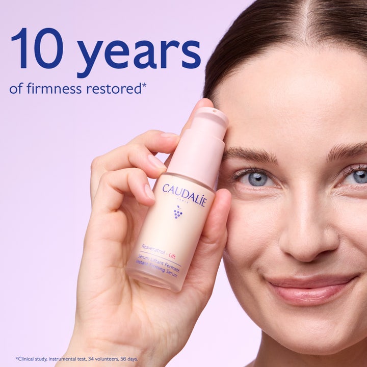 Resveratrol-Lift Instant Firming Serum