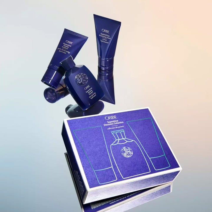 Supershine Discovery Collection