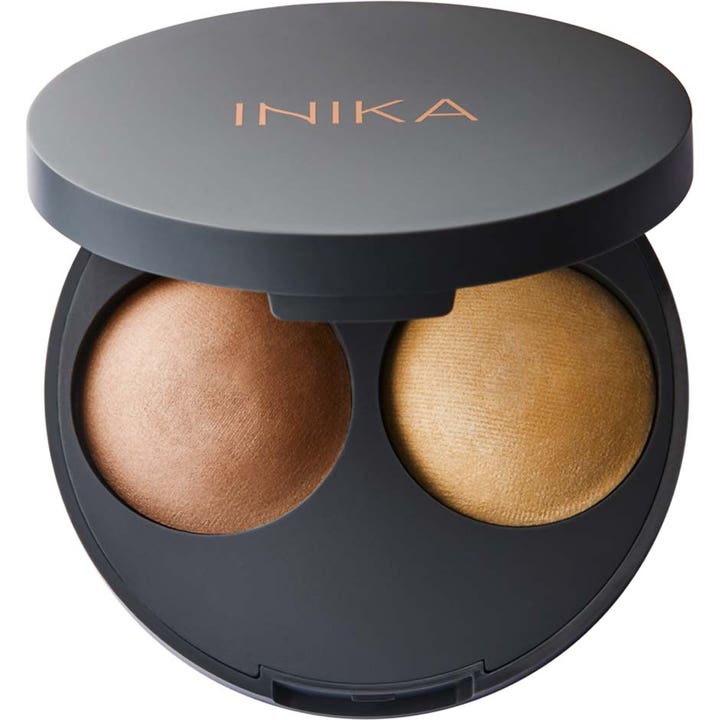 Baked Contour Duo