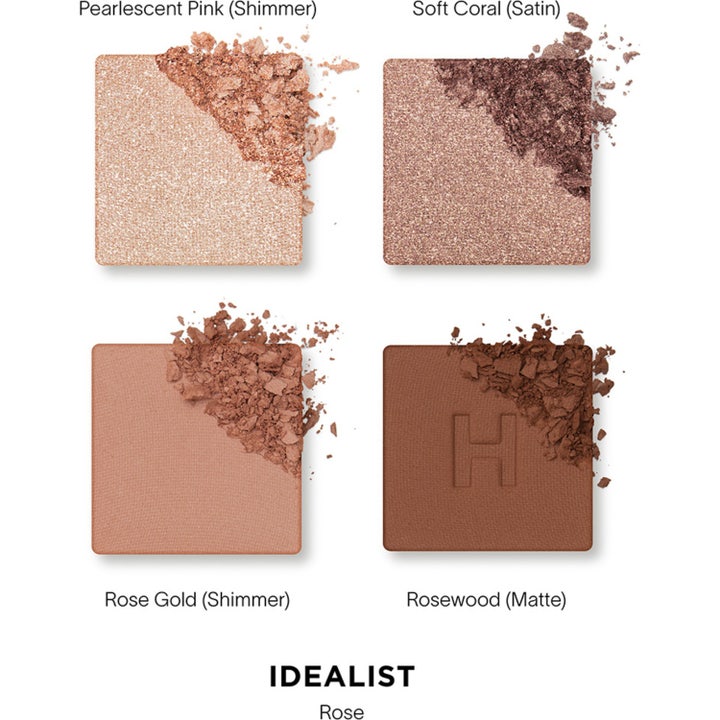Curator Eyeshadow Palette