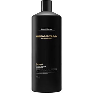 Sebastian Professional Dark Oil Lightweight Hair Conditioner