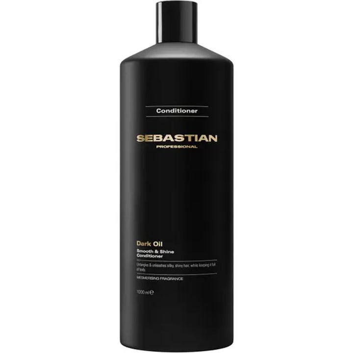 Dark Oil Lightweight Hair Conditioner