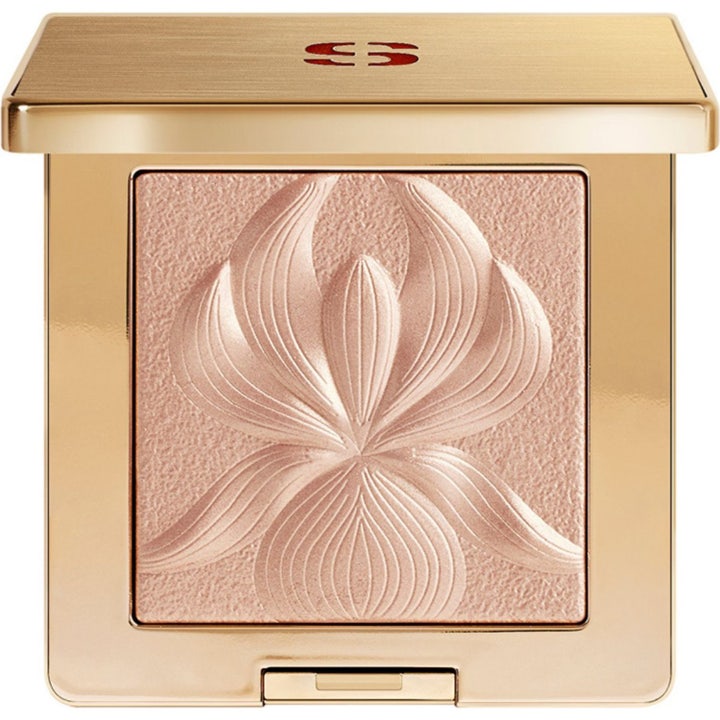 Palette L'orchidée Highlighter