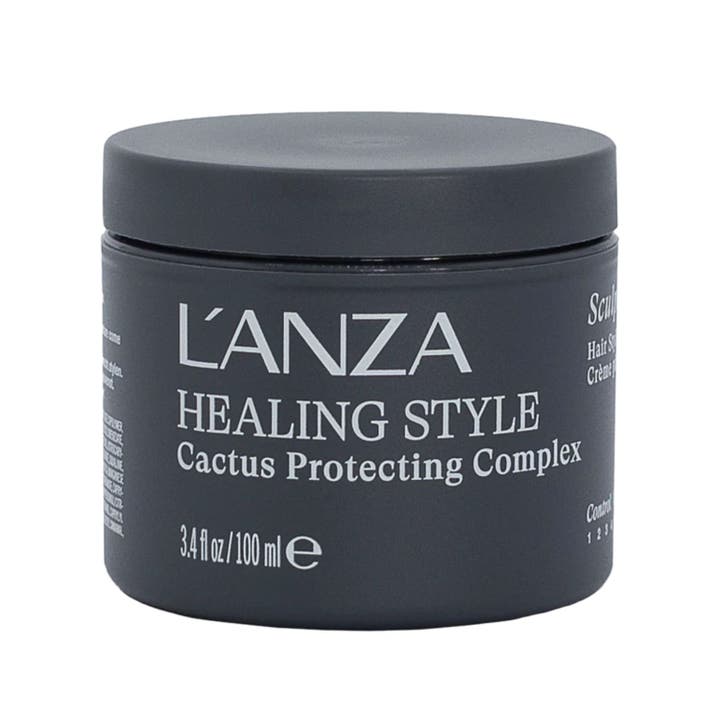 Healing Style Sculpting Paste