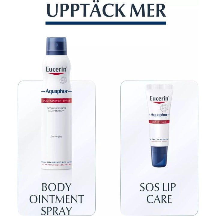 Aquaphor