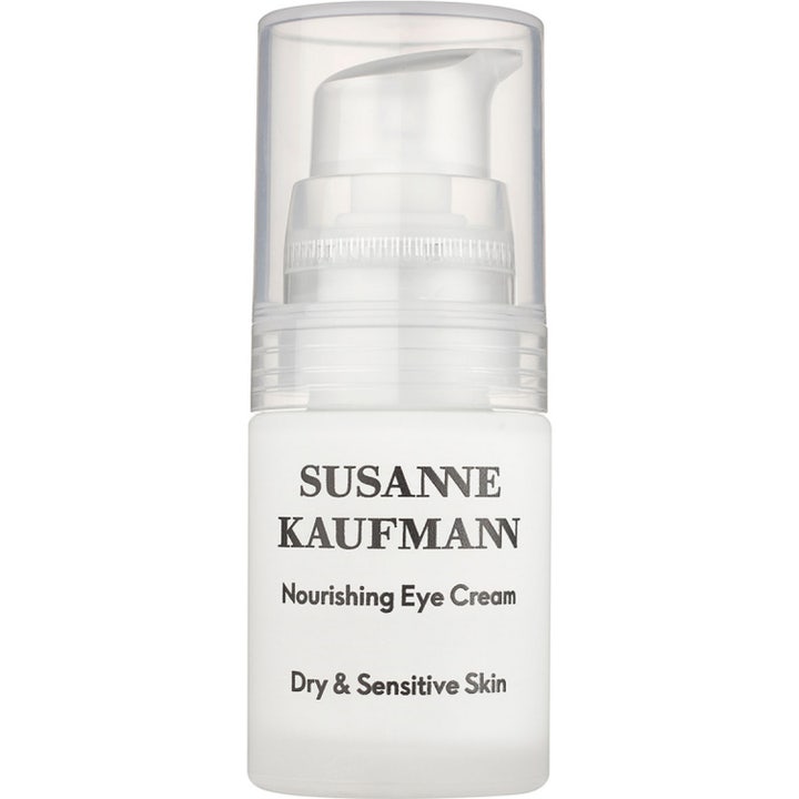 Nourishing Eye Cream
