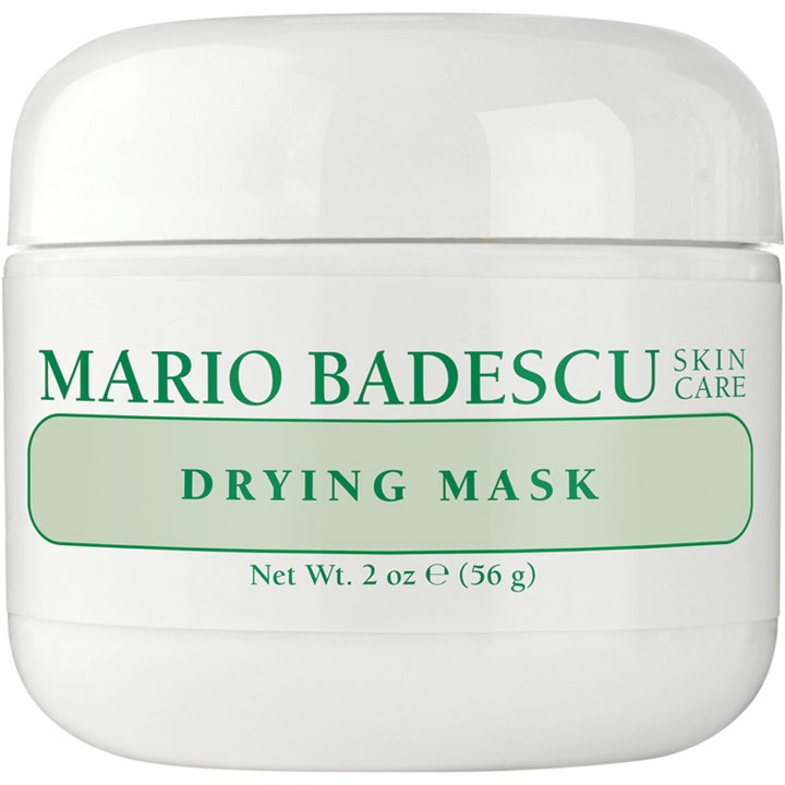 Drying Mask