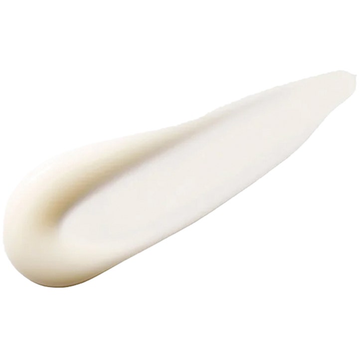 MAC Cosmetics Hyper Real Serumizer 50 ml fuktgivande serum för hudbalansering med en vit krämig textur som ger lyster.