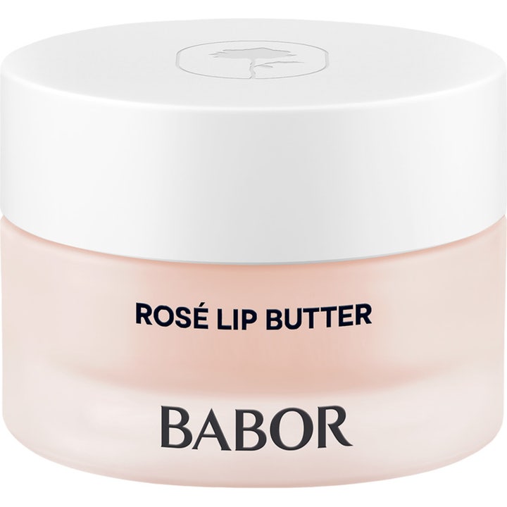 Rosé Lip Butter