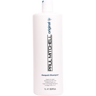 Paul Mitchell Awapuhi