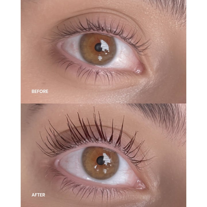 PowerLash Growth Serum Black & Eyelash Growth Serum