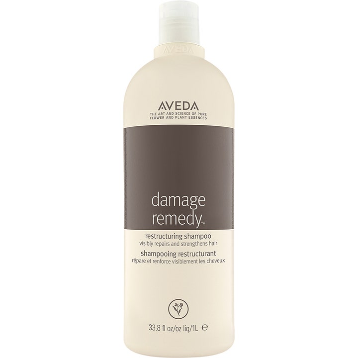 Damage Remedy Shampoo
