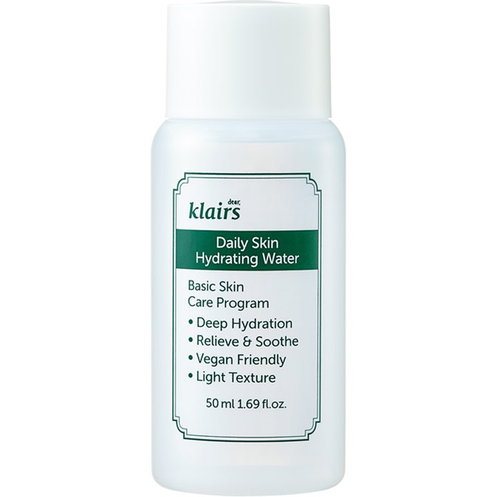 Daily Skin