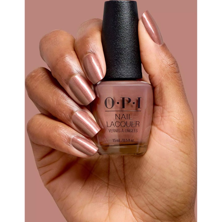 Nail Lacquer