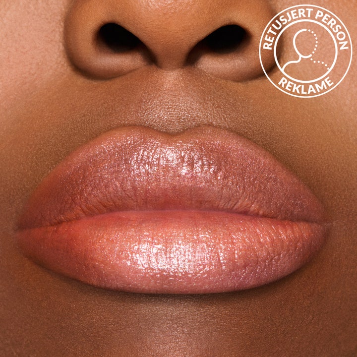 Lustreglass Sheer-Shine Lipstick