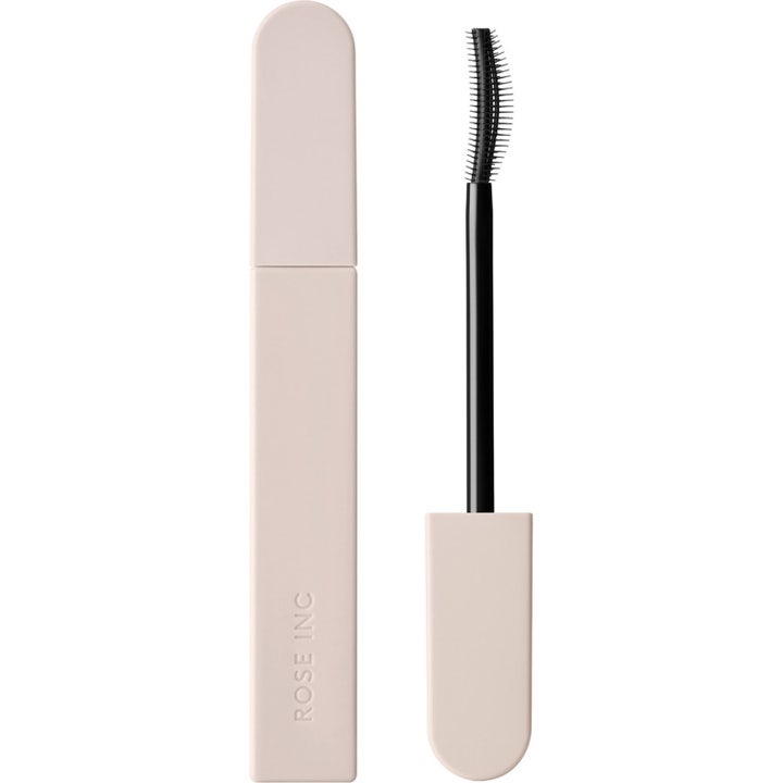Ultra-Black Lash Lift Serum Mascara - Black