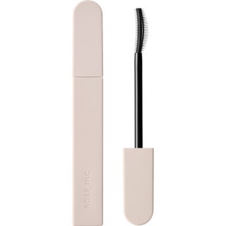 Rose Inc Ultra-Black Lash Lift Serum Mascara - Black