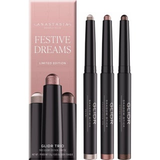 Anastasia Beverly Hills Festive Dreams - GLIDR Trio