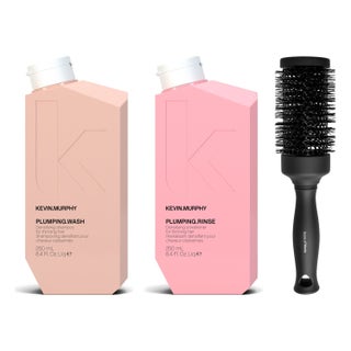 Kevin Murphy Plump & Style Hair Set
