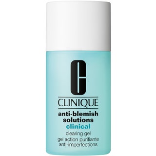Anti-Blemish Solutions Clinical Clearing Gel