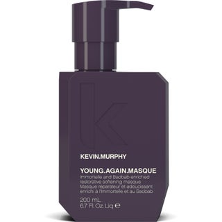 Kevin Murphy Young Again Masque