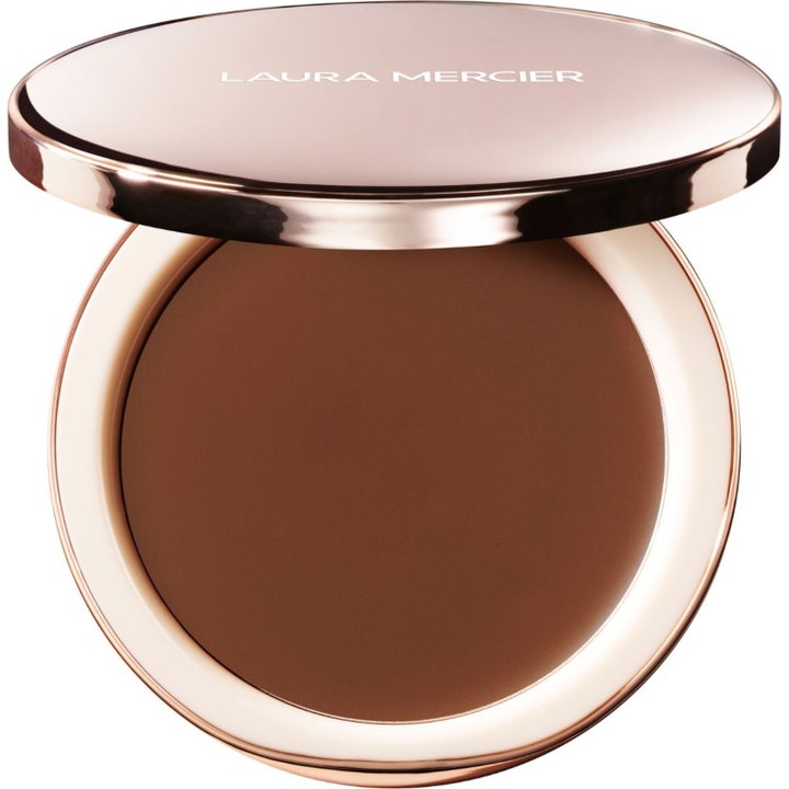 Tinted Blur Balm