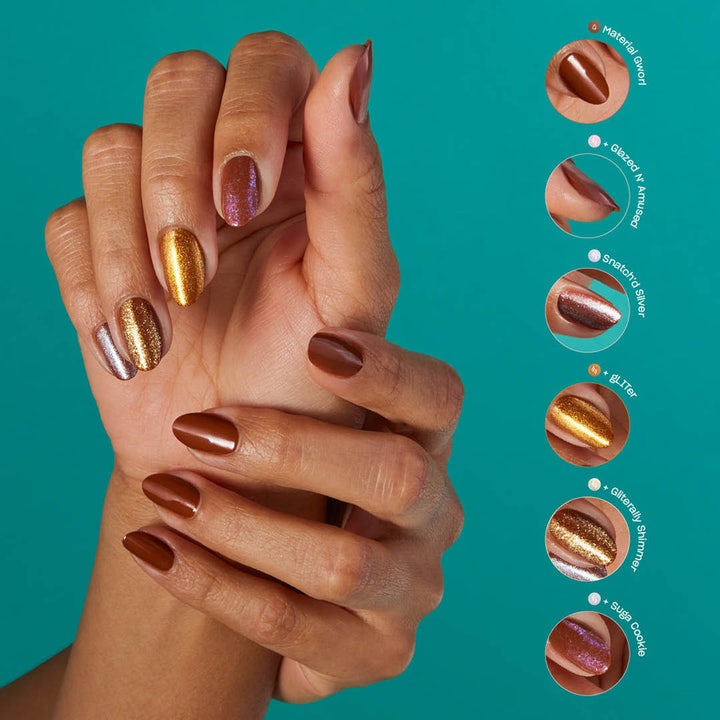 Nail Lacquer