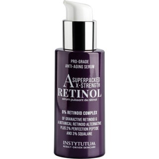 Instytutum A-Superpacked X-Strength Retinol Serum