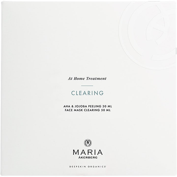 At Home Treatment Clearing