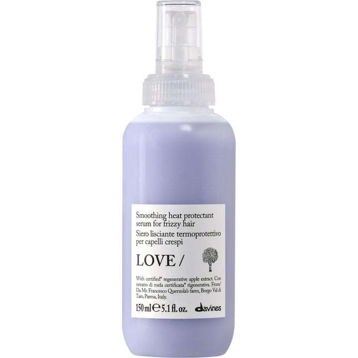 Love Smoothing Serum