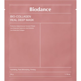 Biodance Bio-Collagen Real Deep Mask
