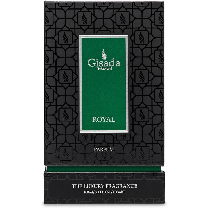 Luxury Collection Royal