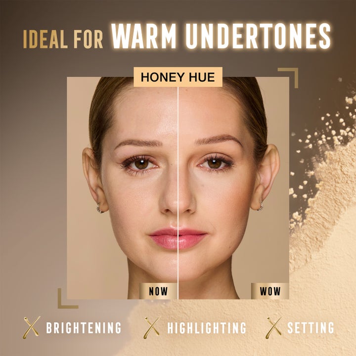 Facefinity Pro Blur Loose Powder