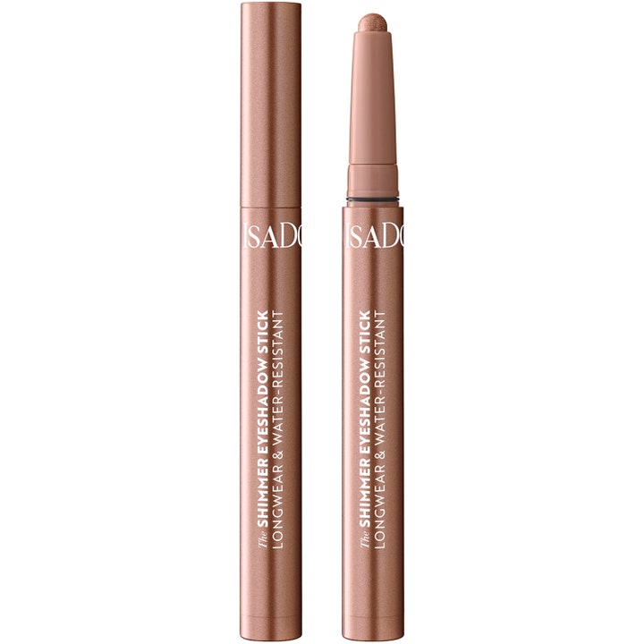 The Shimmer Eyeshadow Stick Longwear & Water-Resistant