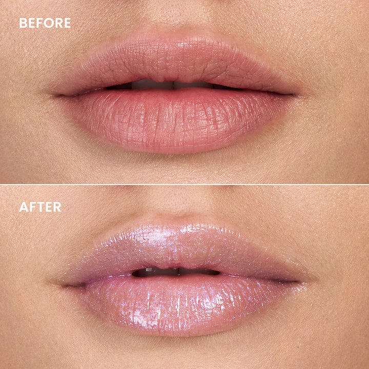 Wonder Blading Top Gloss