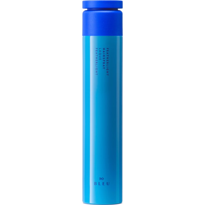 Featherlight Hairspray