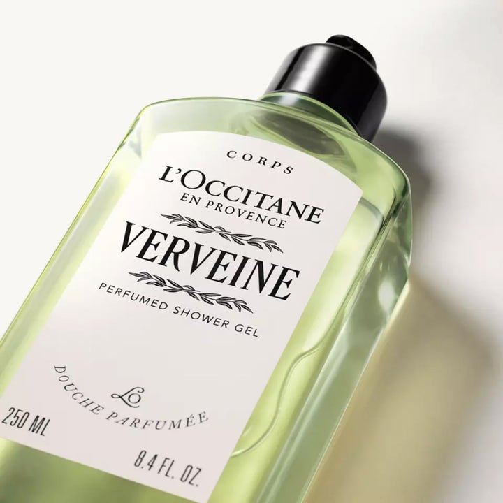 Verveine (Verbena) Shower Gel