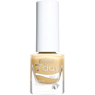Depend 7day Hybrid Polish