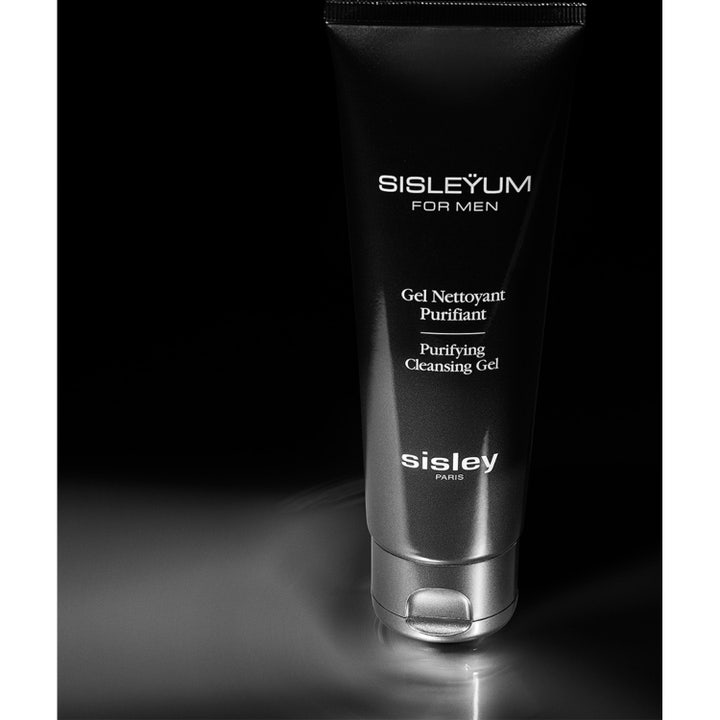 Sisleÿum Purifying Cleansing Gel