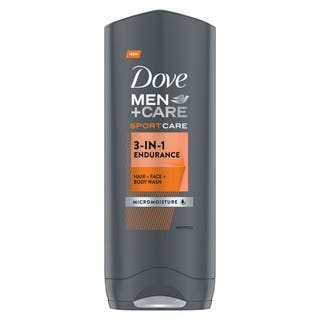 Dove Men + Care Sport Endurance 3-in-1