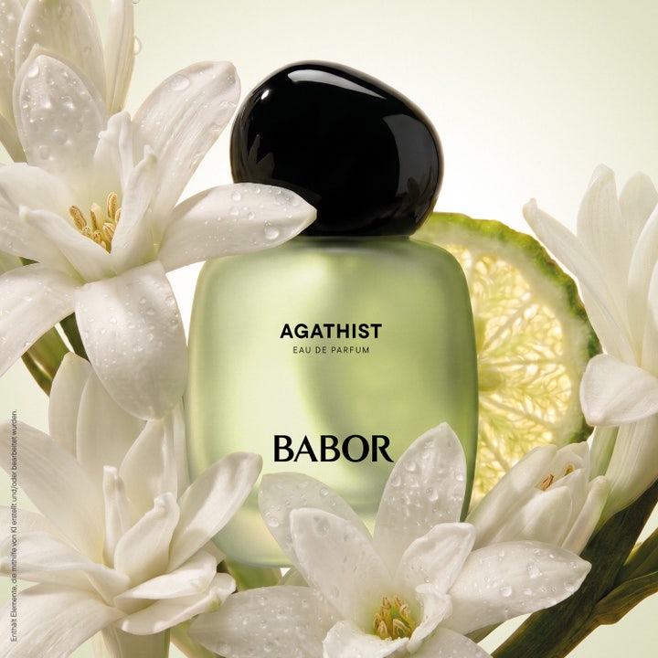 Soul & Body Eau de Parfum Agathist