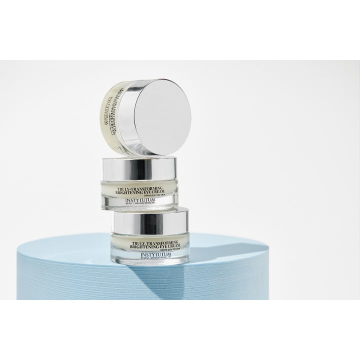 Truly-Transforming Brightening Eye Cream