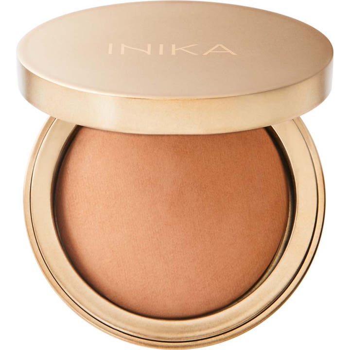 Baked Mineral Bronzer