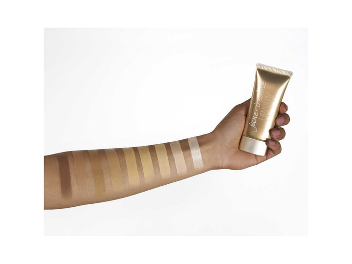 Glow Time Full Coverage Mineral BB Cream